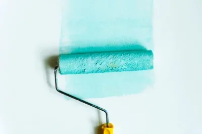 Peinture intérieure à Essômes-sur-Marne — murs, plafonds et boiseries